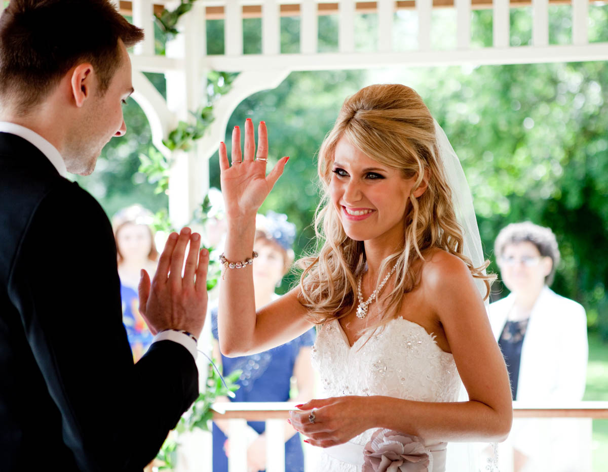 Traditional Wedding : Plan Your Traditional Wedding in Essex